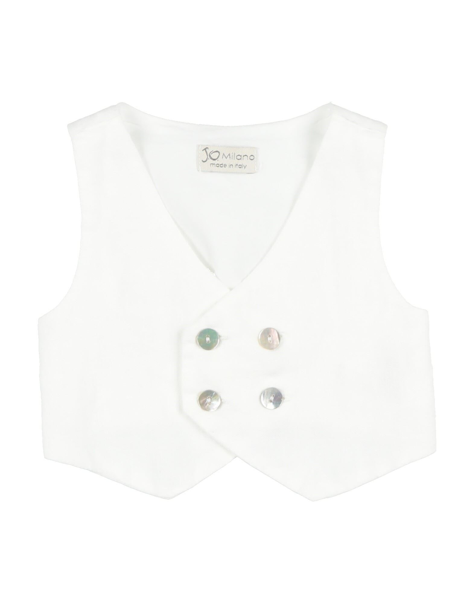J.O. Milano - Waistcoats