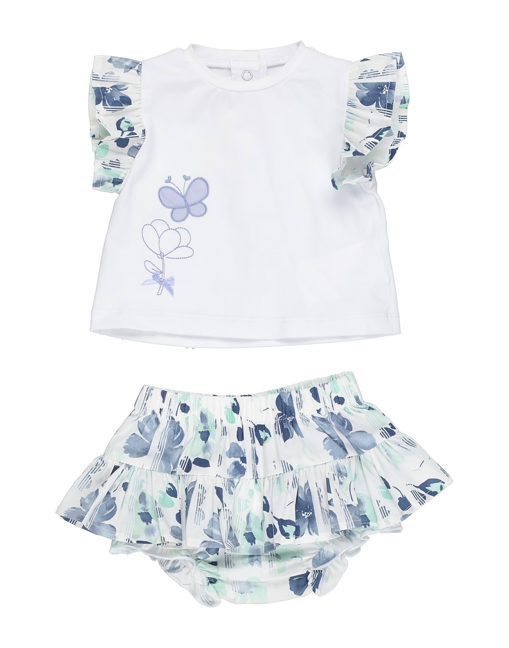 MINIBANDA by SARABANDA - Baby sets