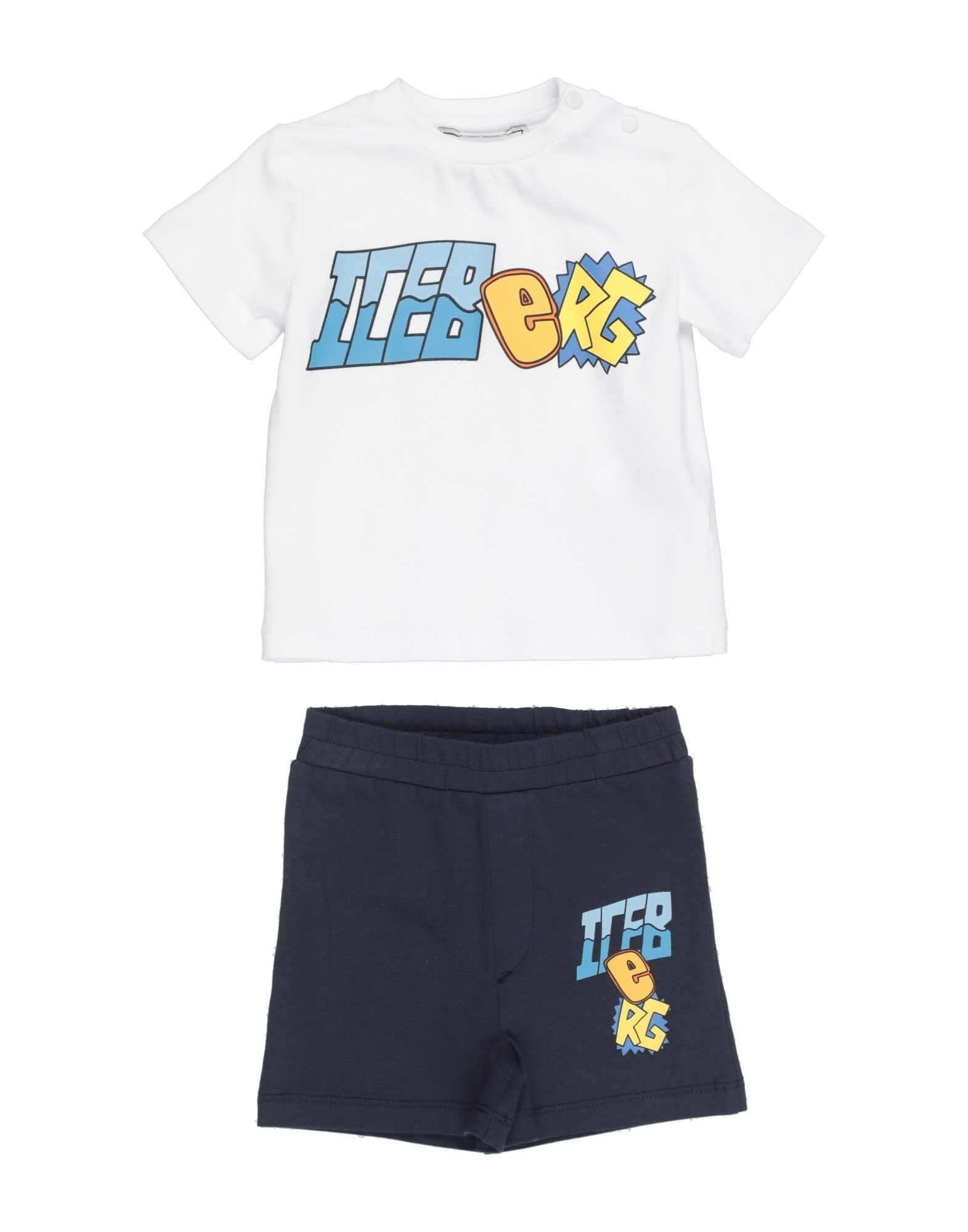 ICEBERG - Baby sets