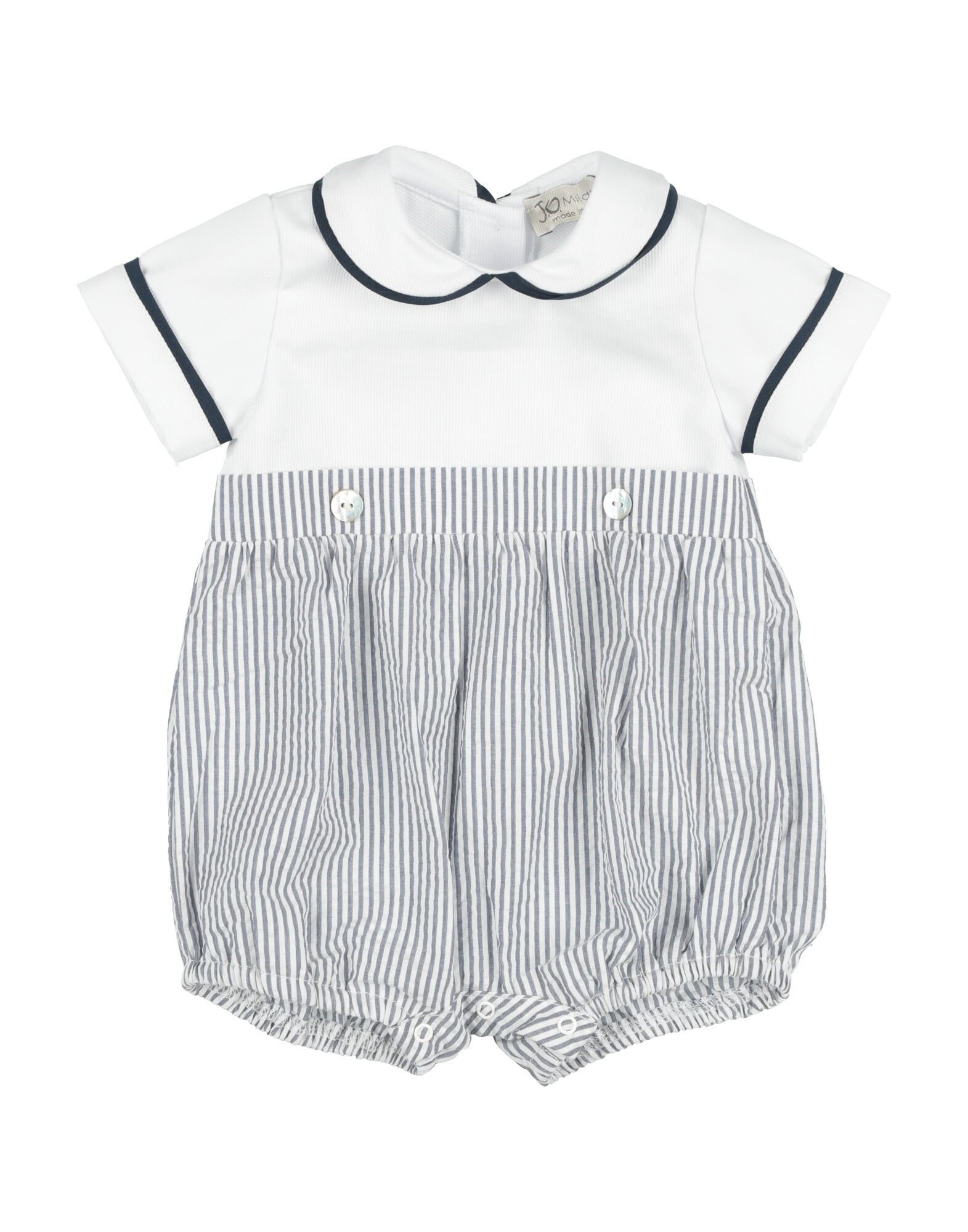 J.O. Milano - Baby Jumpsuits & Overalls