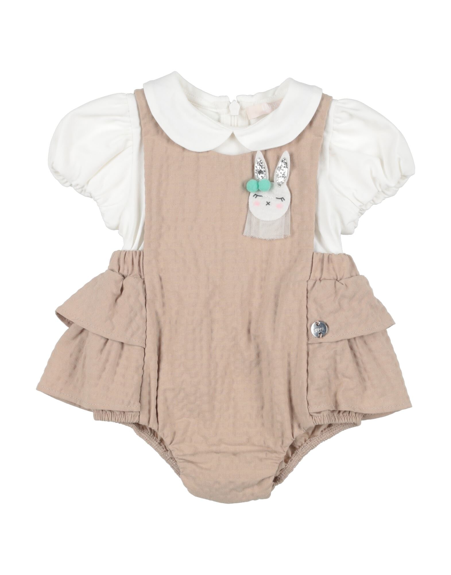 LIU •JO - Боди для малышей