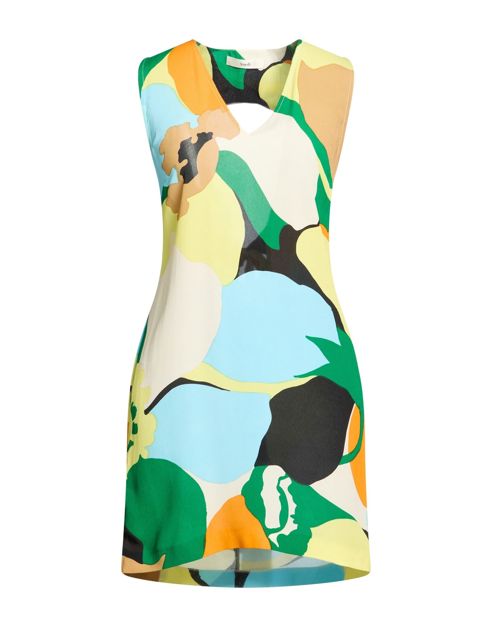 SUOLI - Короткие платья