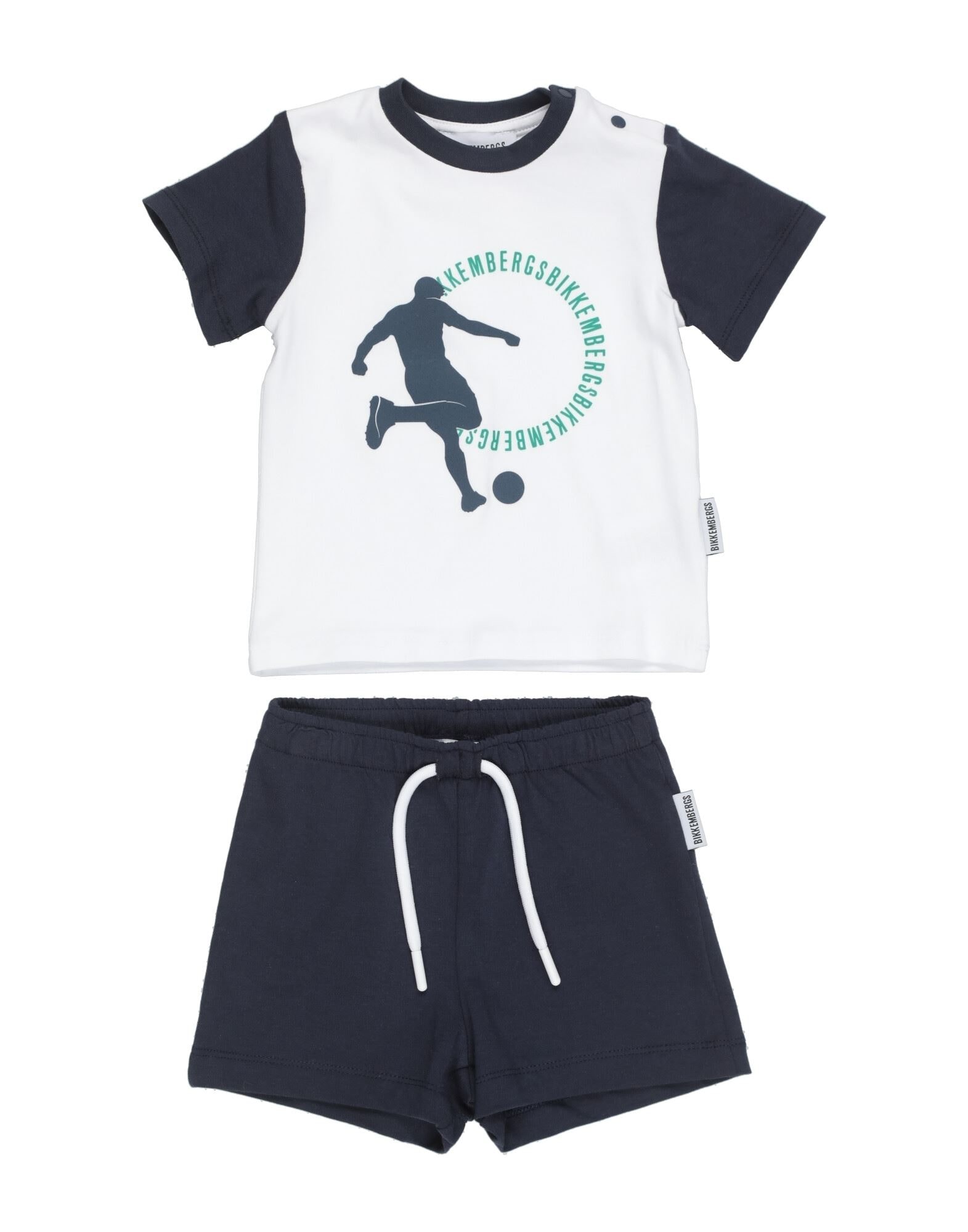 BIKKEMBERGS - Комплекты для малышей