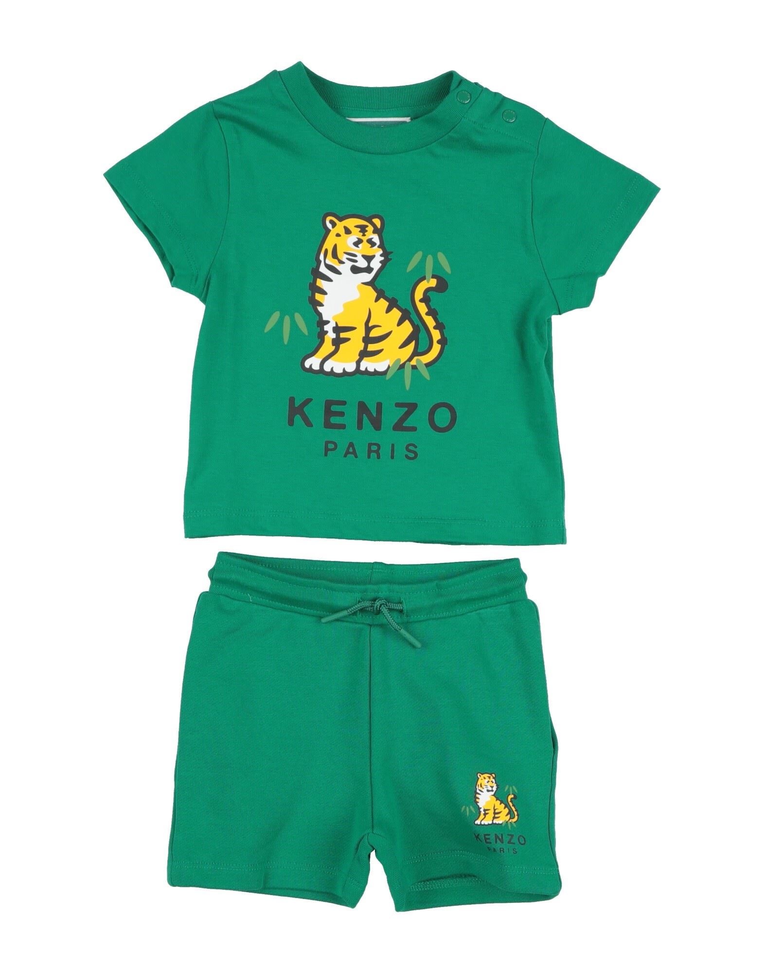 KENZO KIDS - Комплекты для малышей