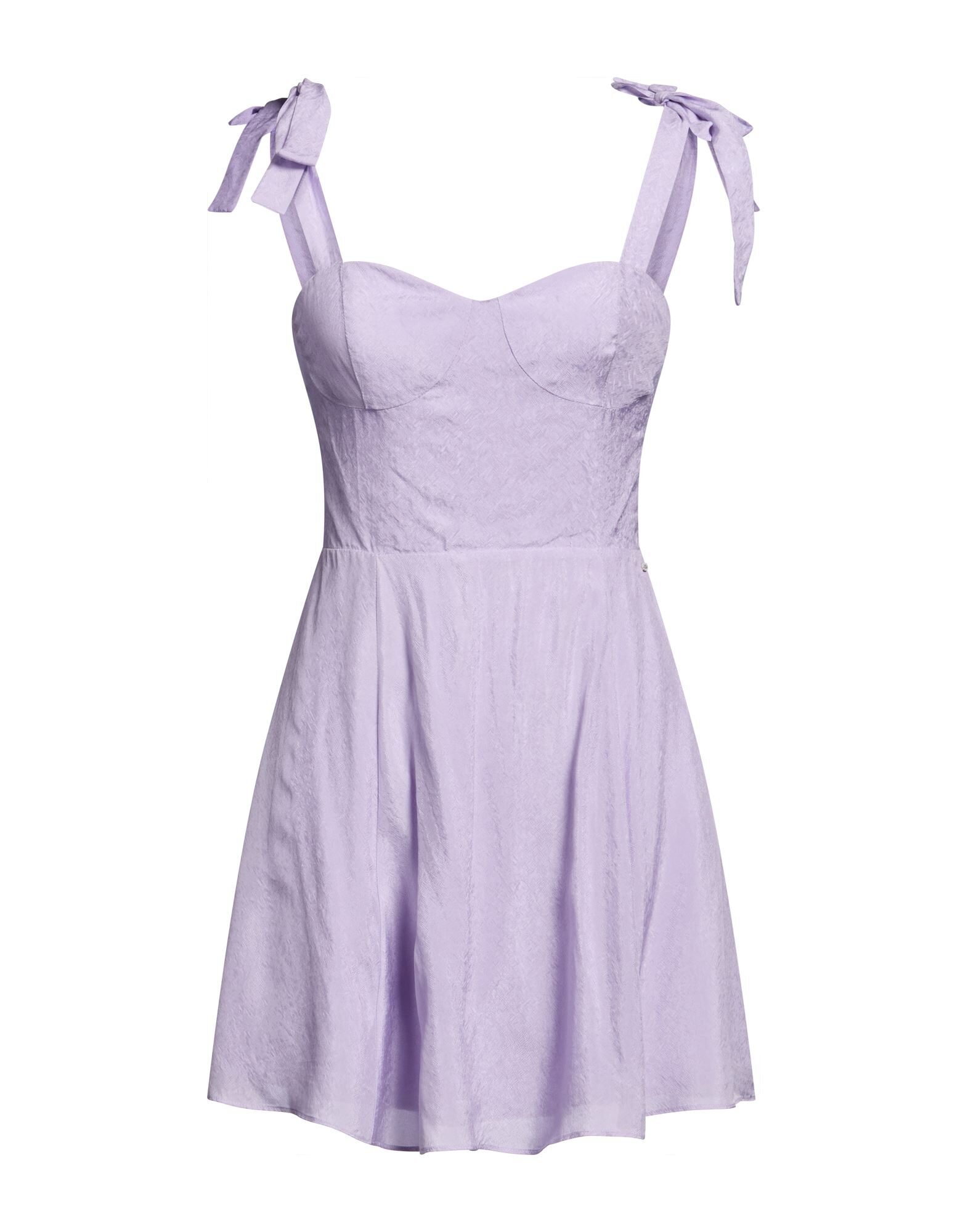 ARMANI EXCHANGE - 미니 원피스