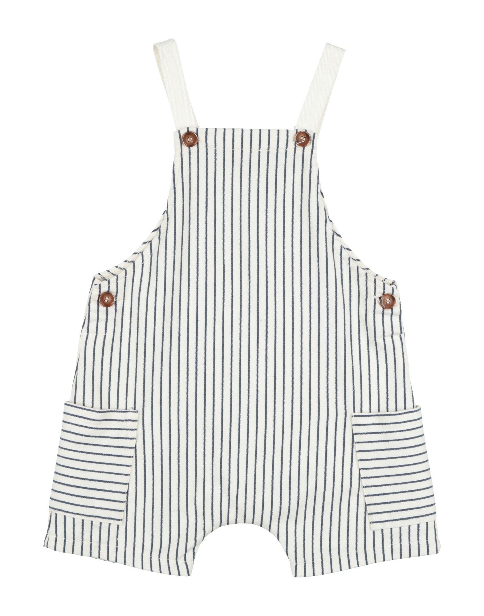 ZHOE & TOBIAH - Baby Jumpsuits & Overalls