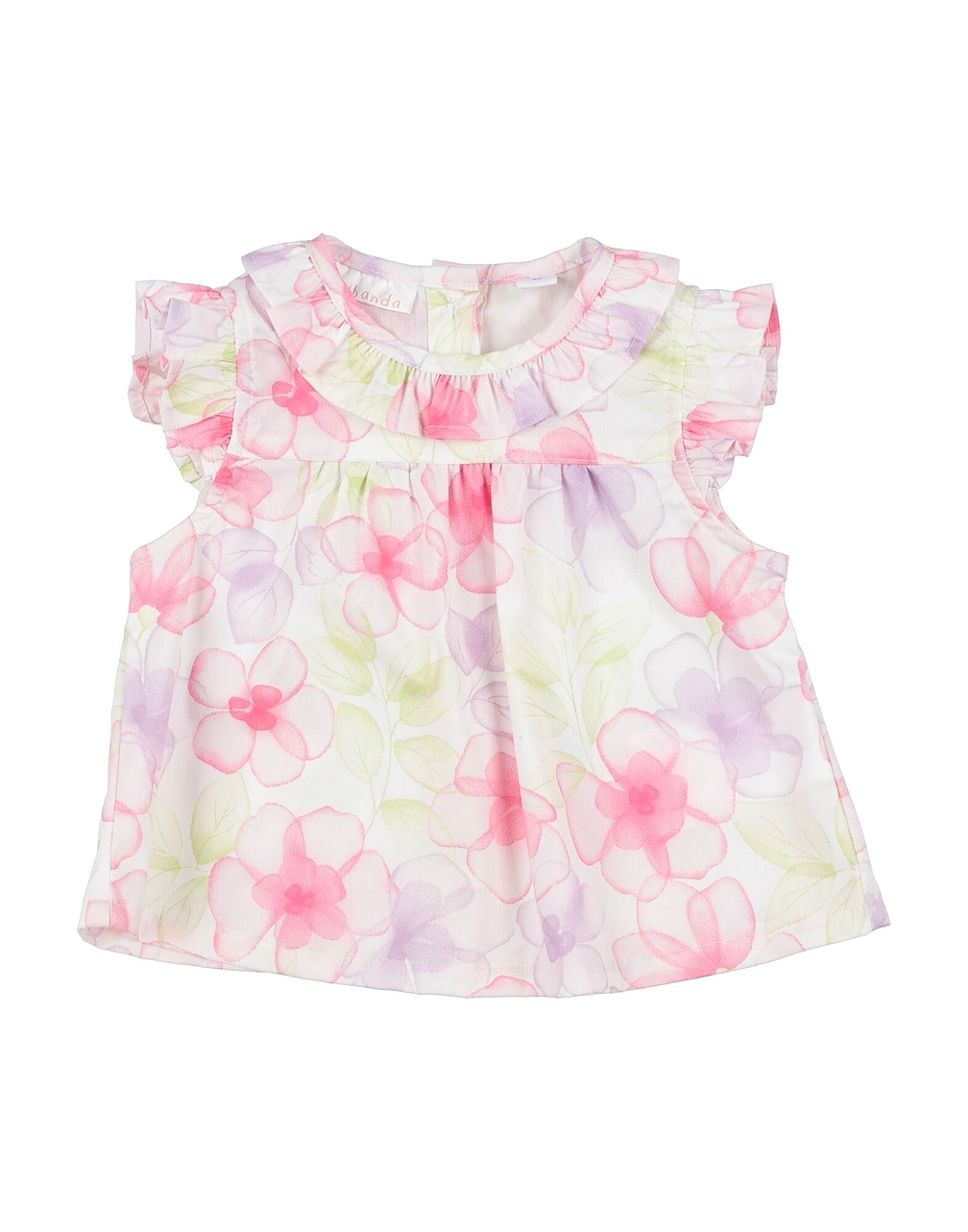 MINIBANDA by SARABANDA - Baby dresses