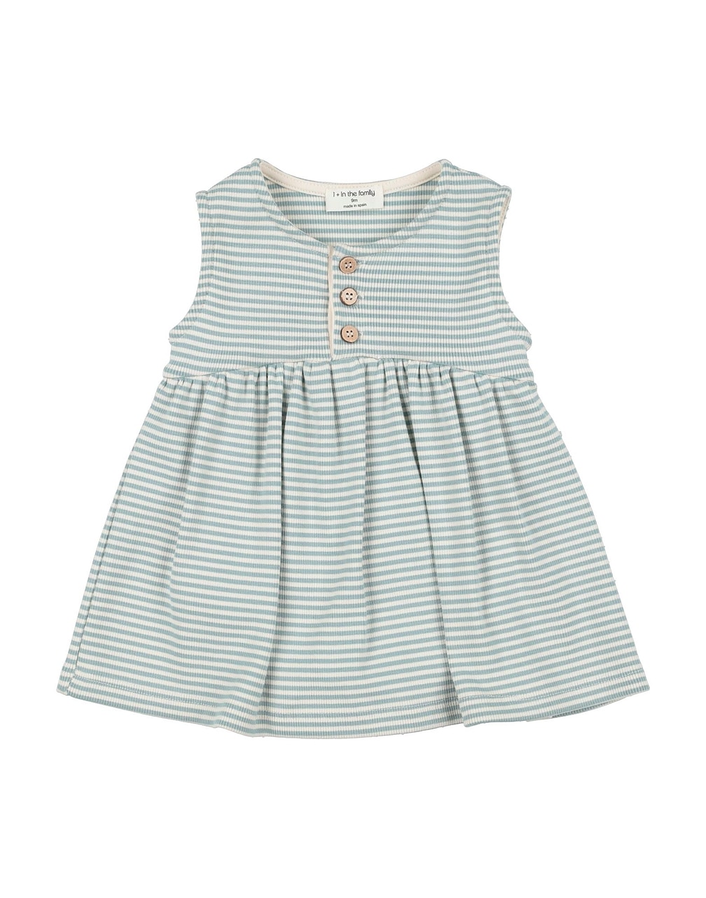 1 + IN THE FAMILY - Baby dresses