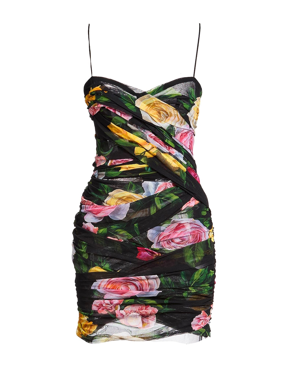 DOLCE&GABBANA - Robes courtes