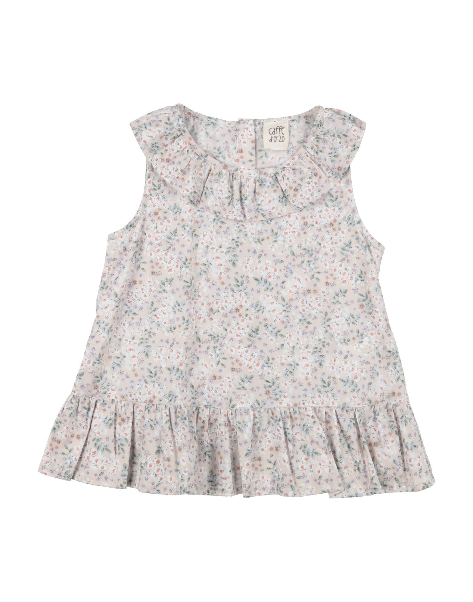 CAFFÉ D'ORZO - Tops