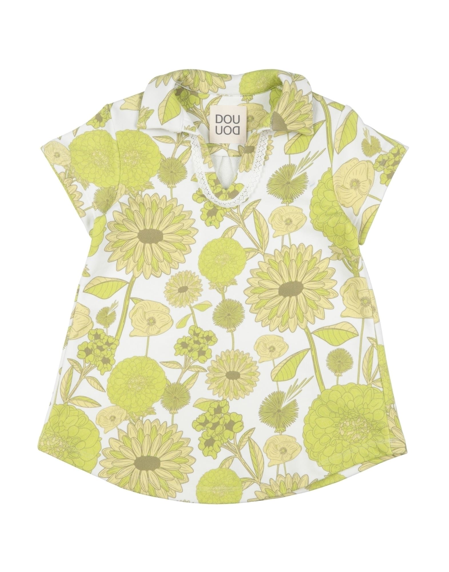 DOUUOD - Детские платья