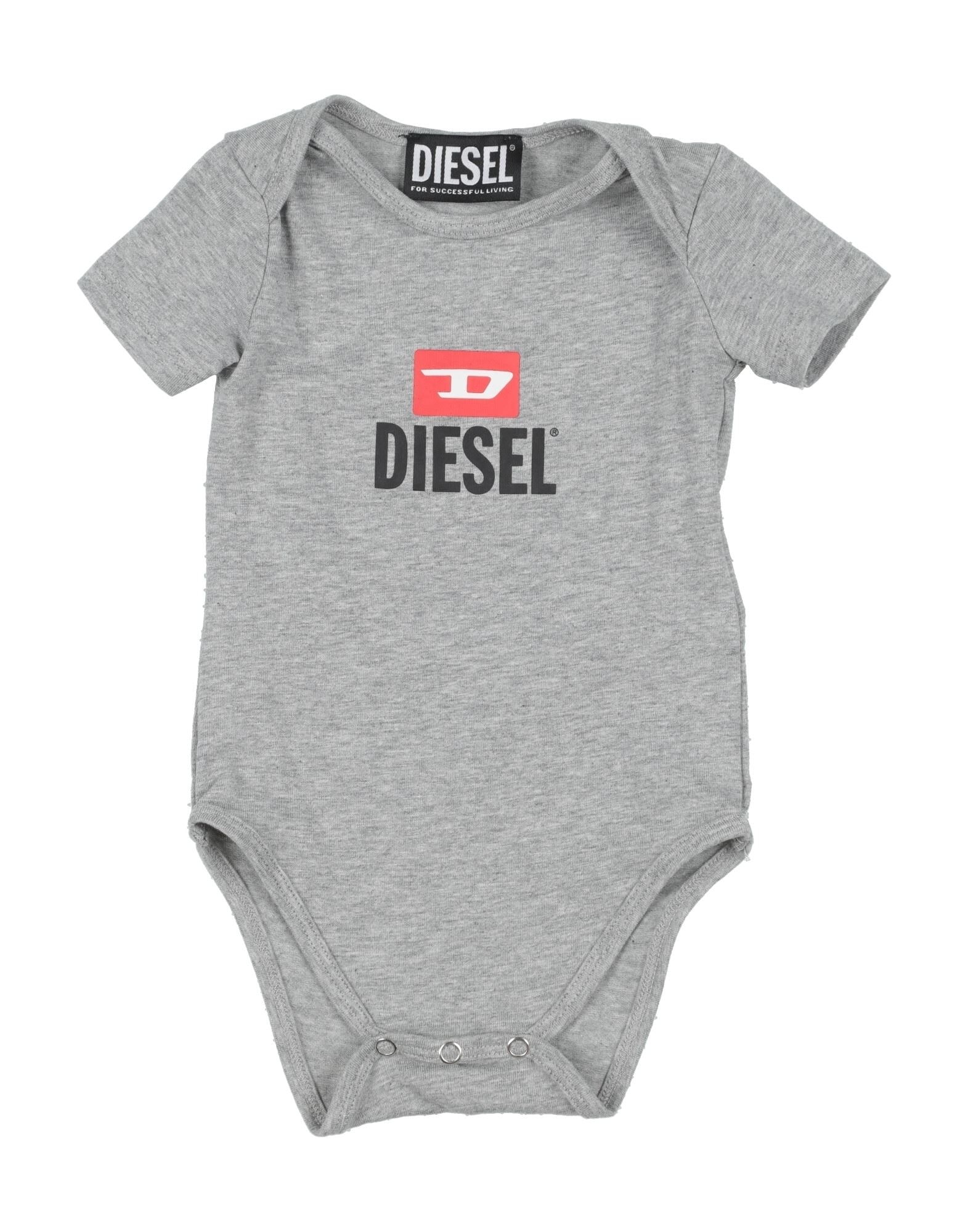 DIESEL - Baby Bodysuits