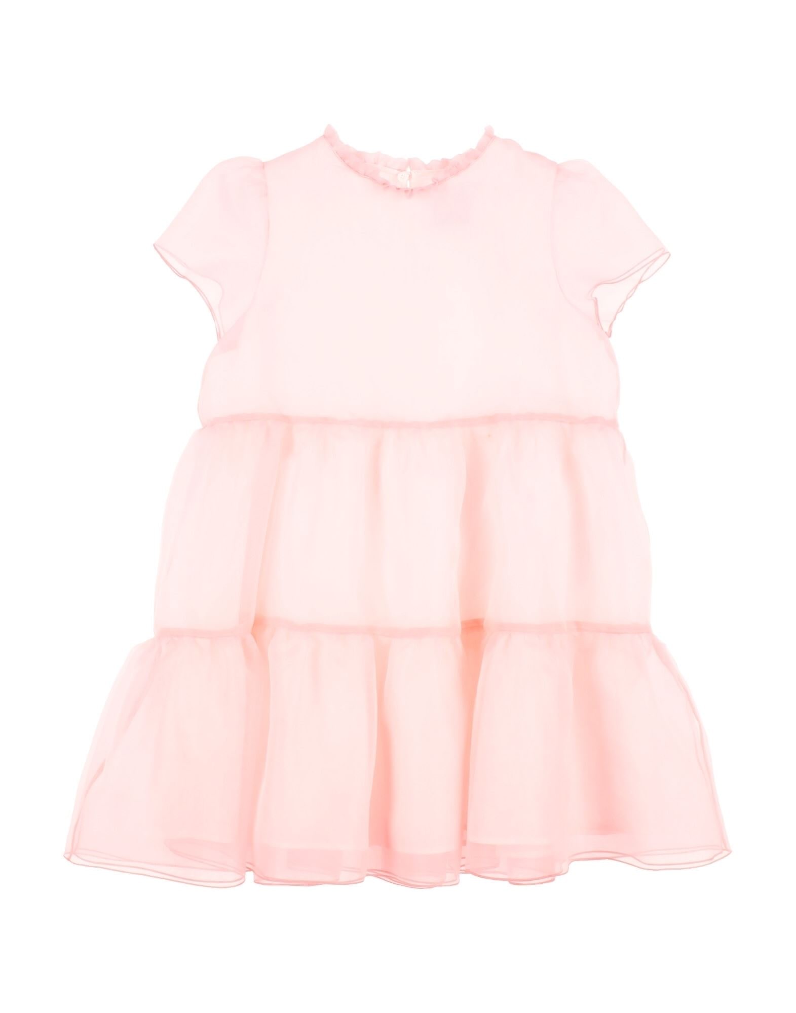 DOUUOD - Детские платья