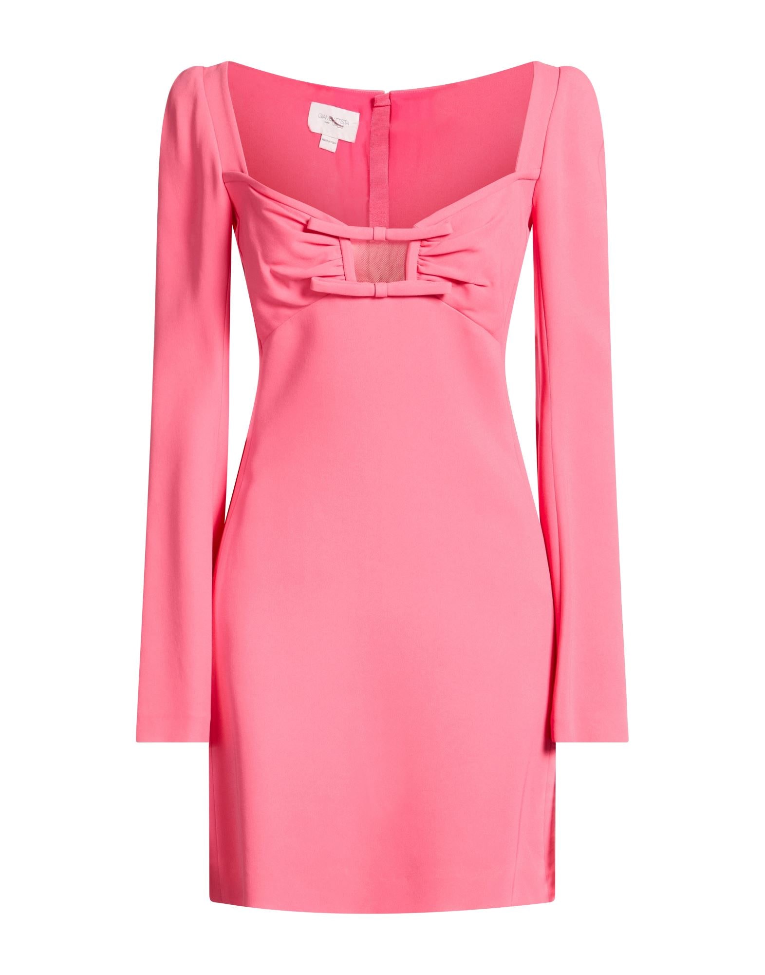 GIAMBATTISTA VALLI - Mini dresses