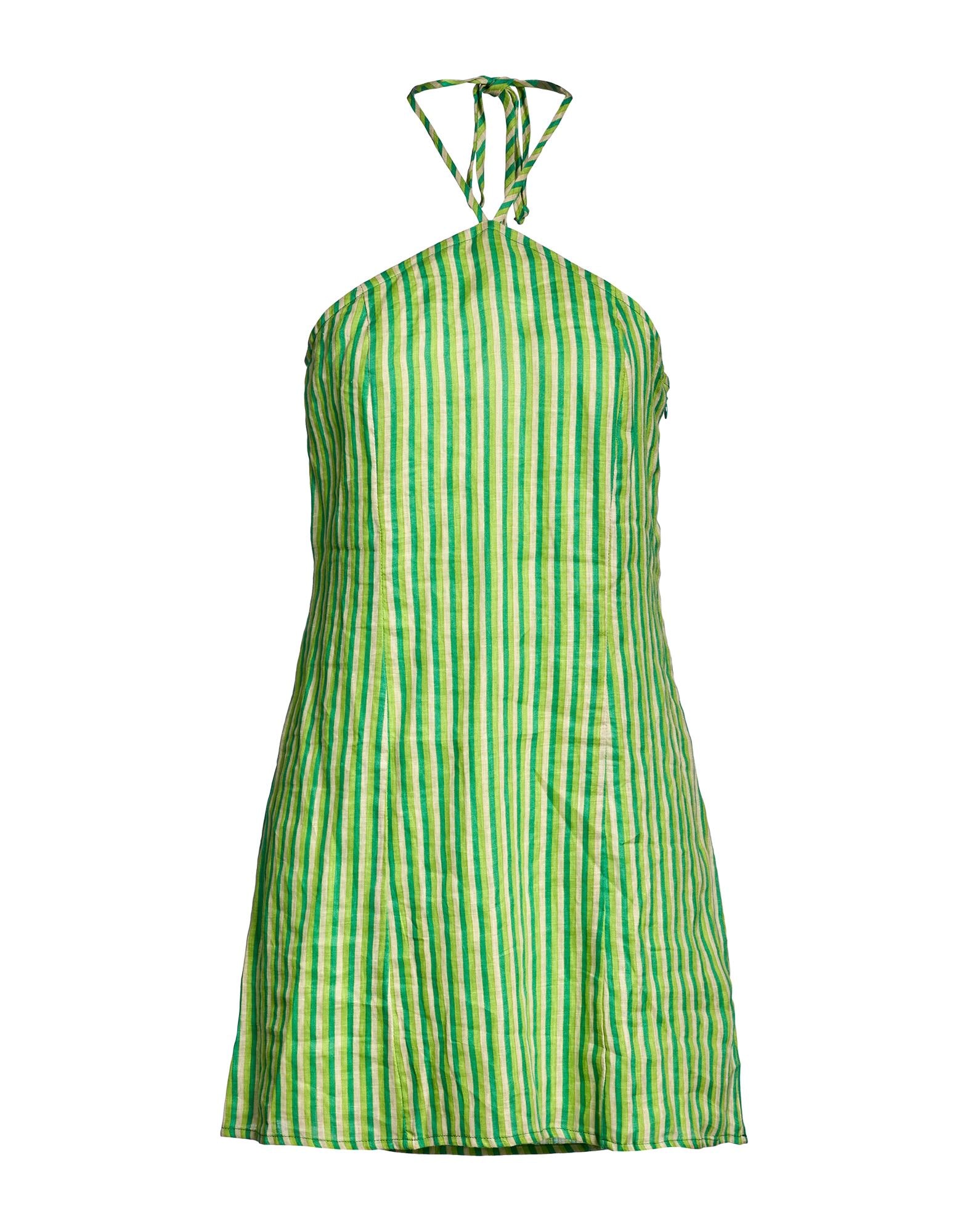 FAITHFULL - Mini dresses