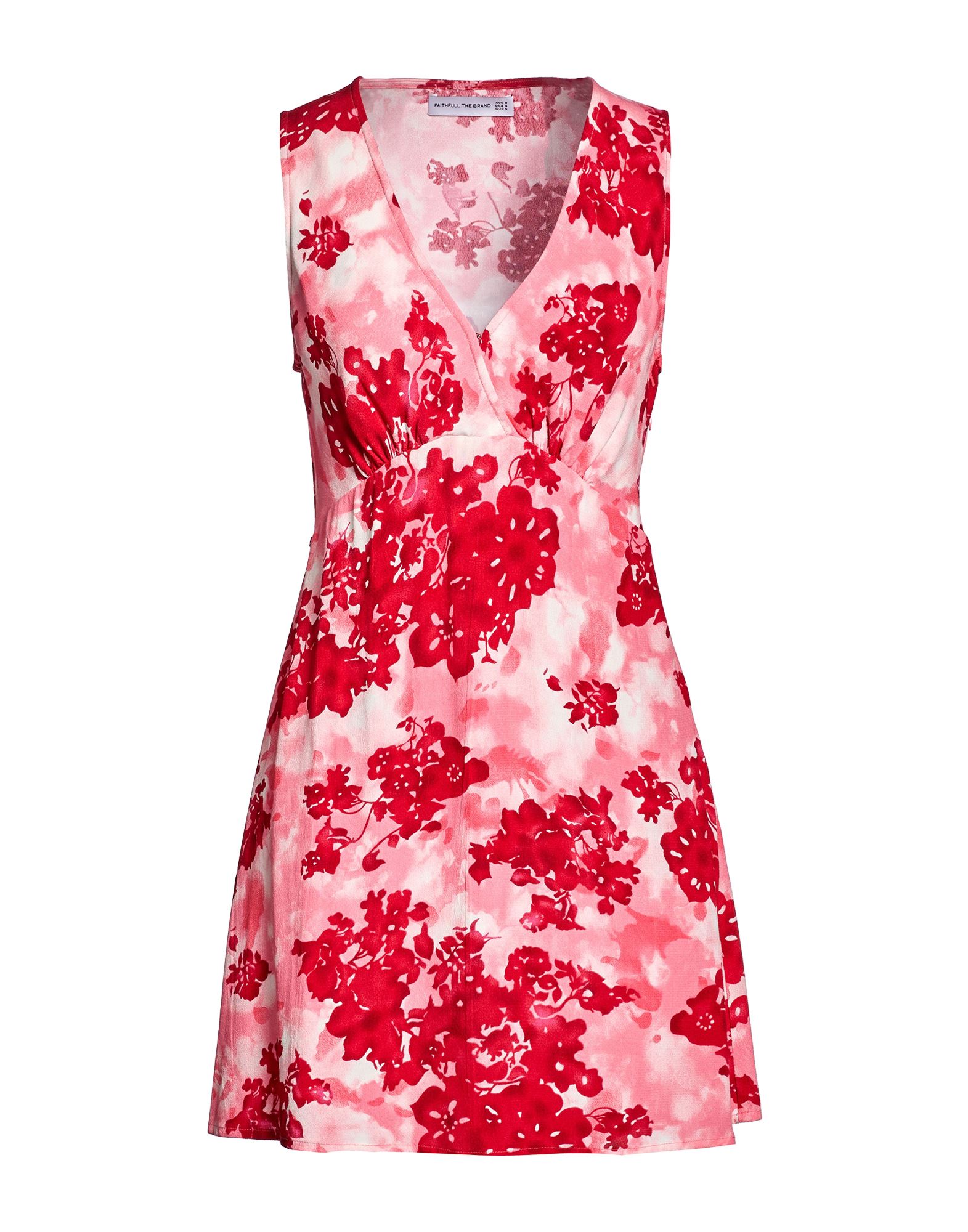 FAITHFULL - Mini dresses