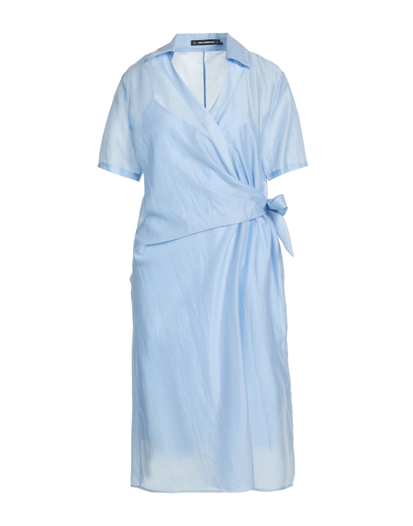 KARL LAGERFELD - Midi dresses