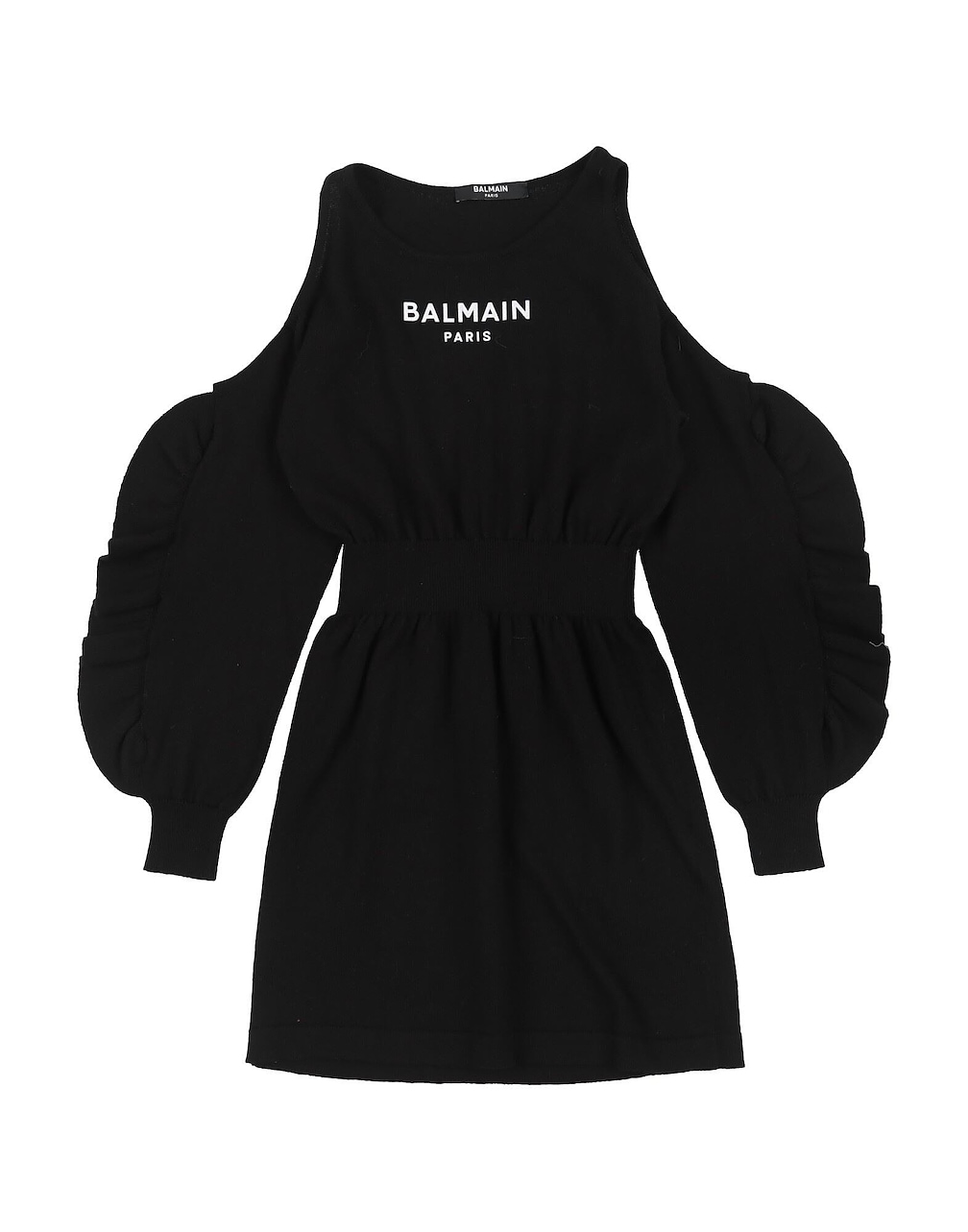 BALMAIN - Vestiti bimba