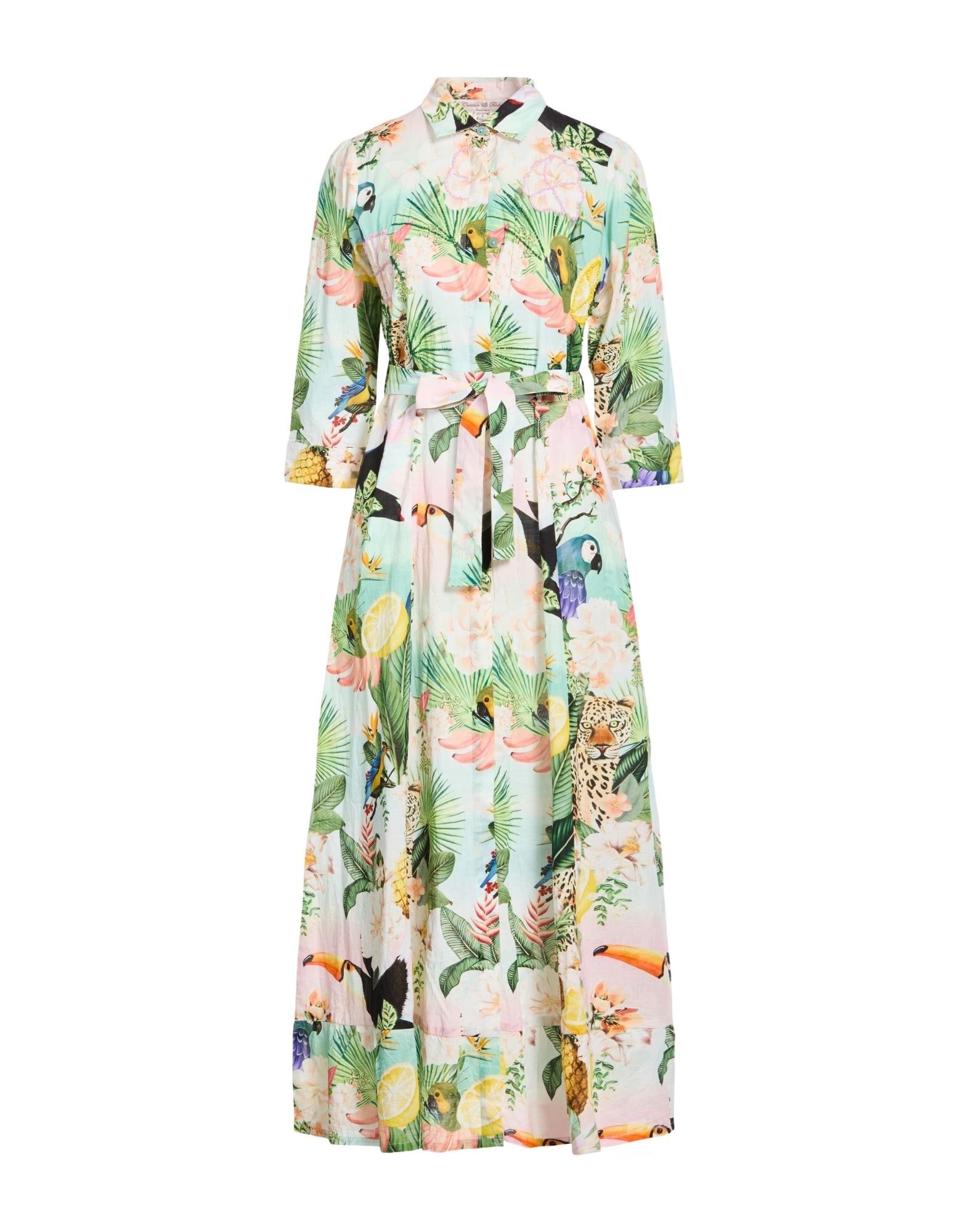 CONNOR & BLAKE - Robes longues