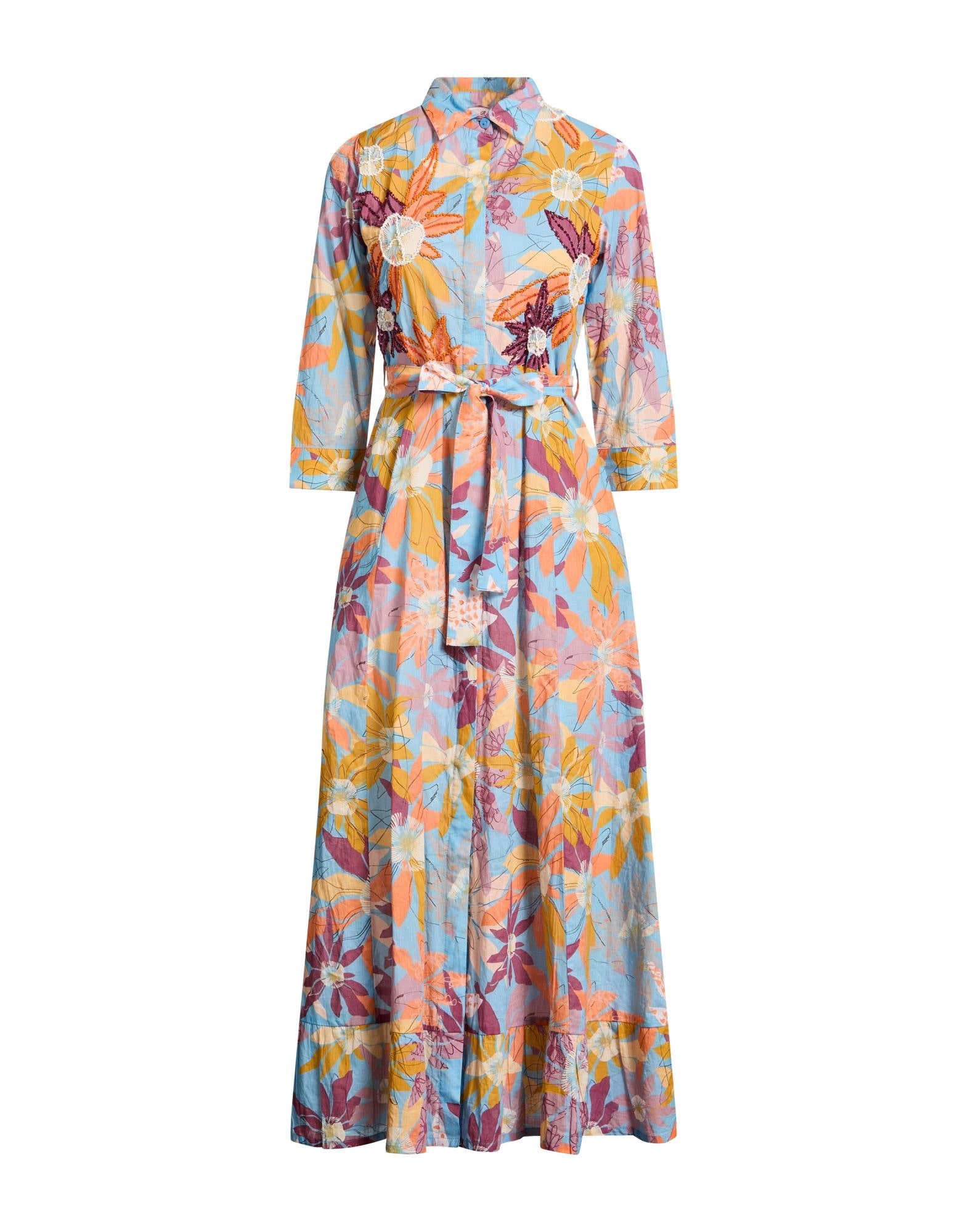 CONNOR & BLAKE - Maxi dresses