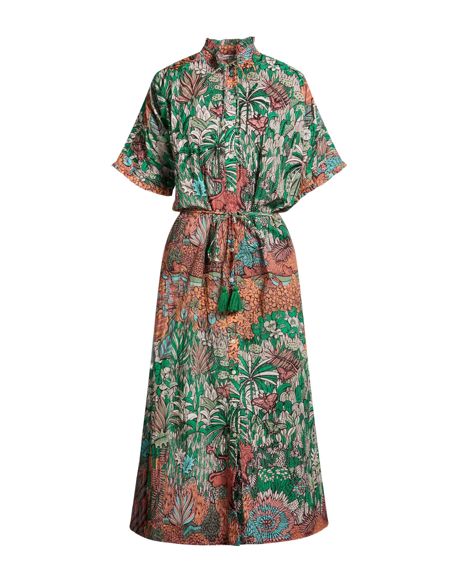 CONNOR & BLAKE - Robes longues