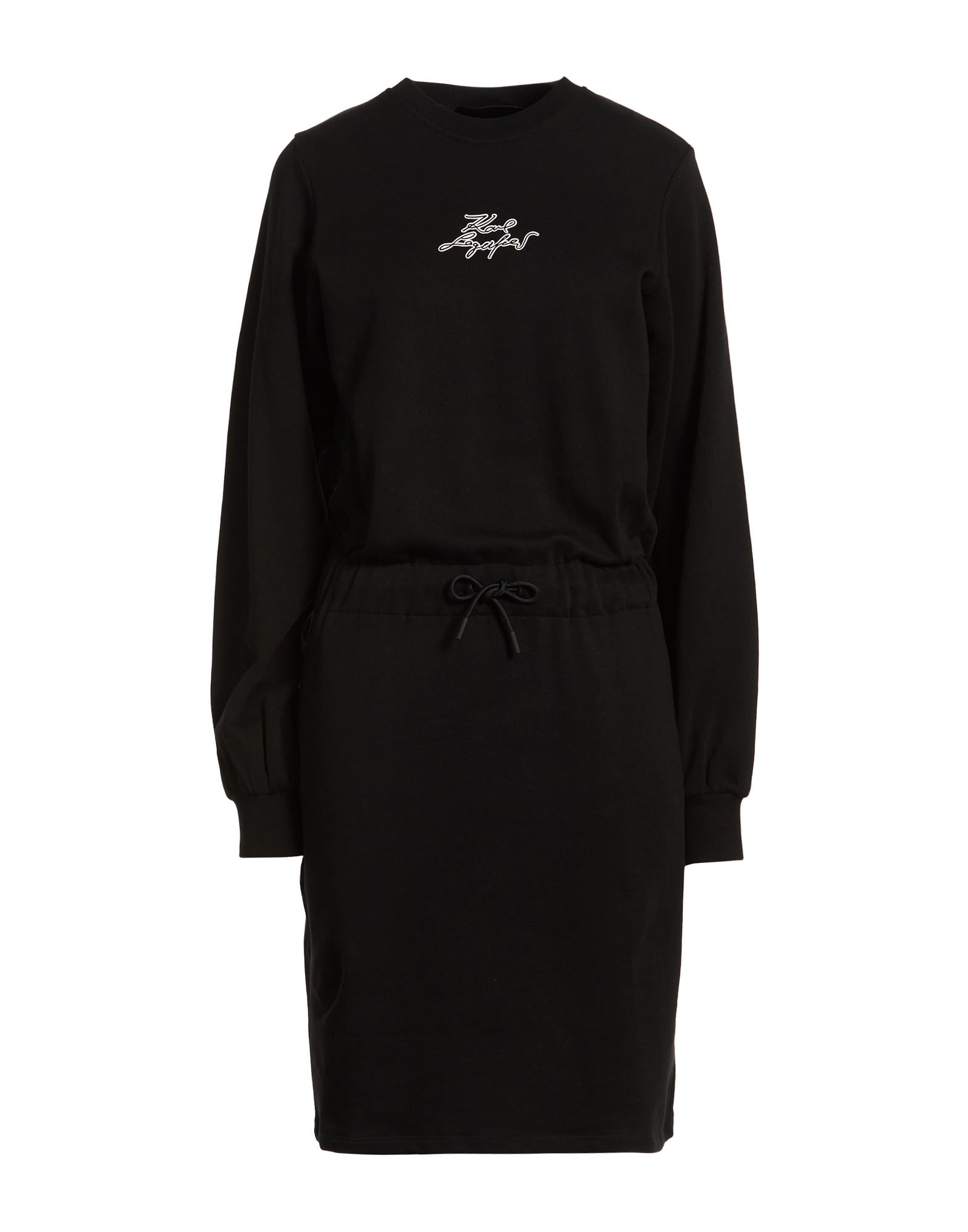 KARL LAGERFELD - Midi dresses