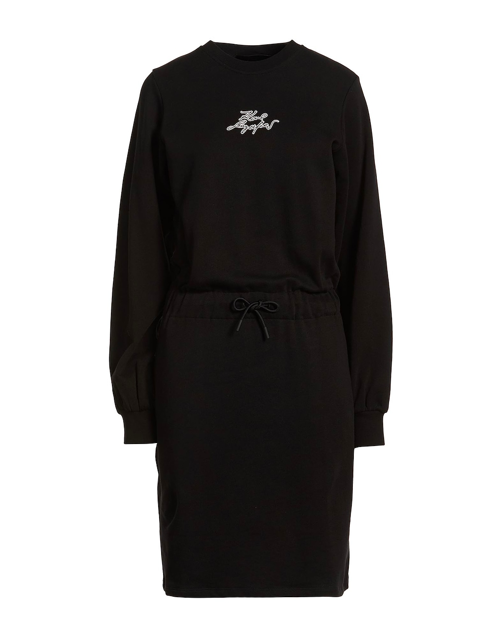 KARL LAGERFELD - Midi dresses