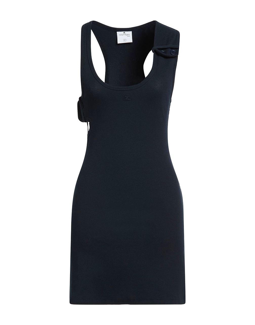 COURRÈGES - Mini dresses