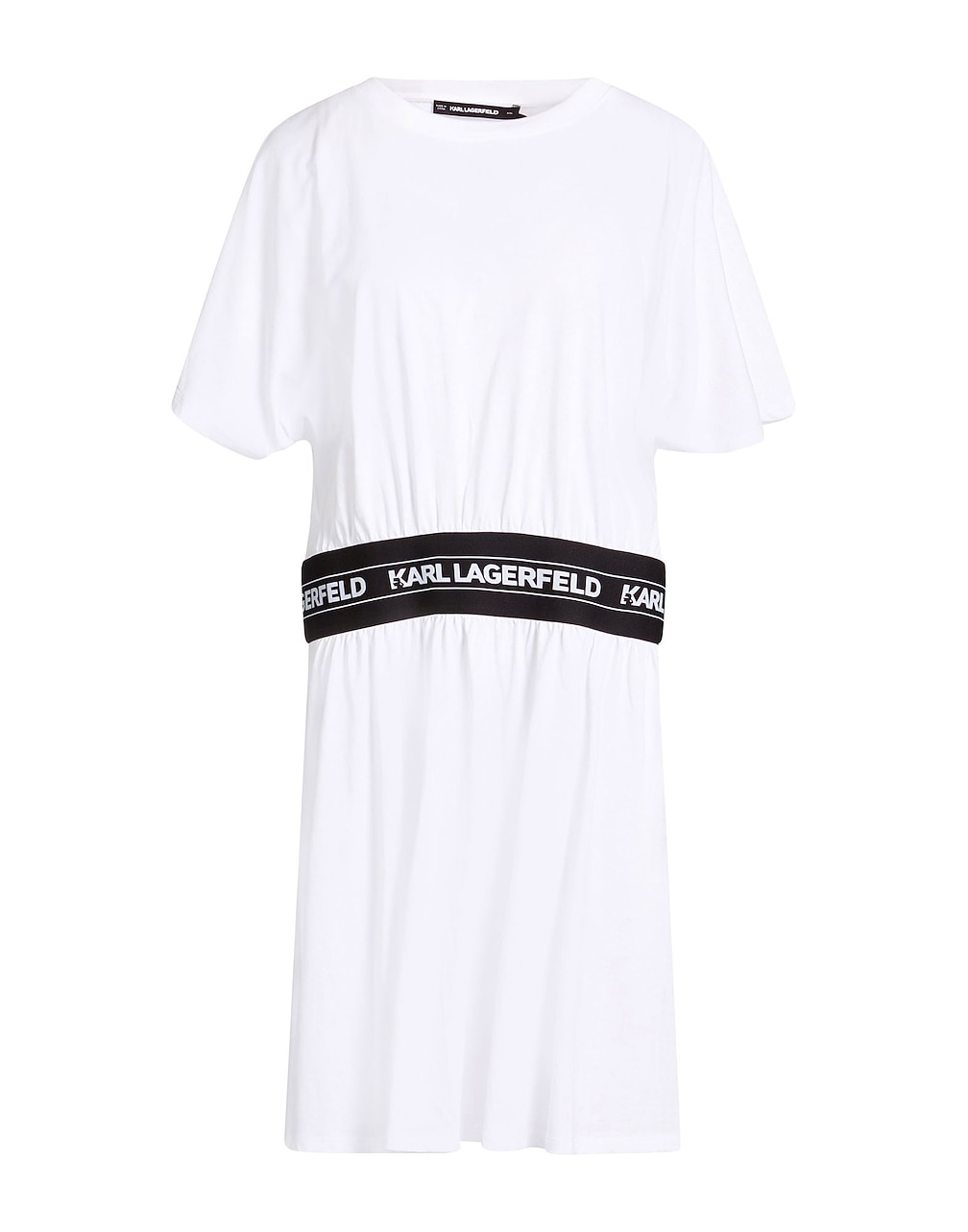 KARL LAGERFELD - Midi dresses