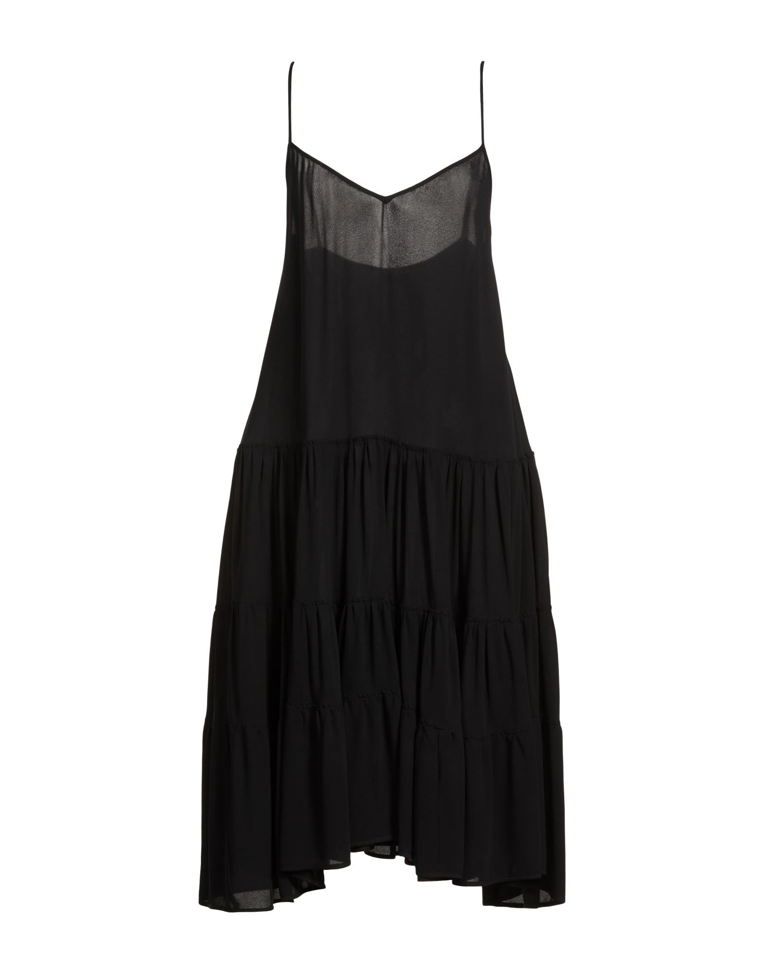 N°21 - Платья миди