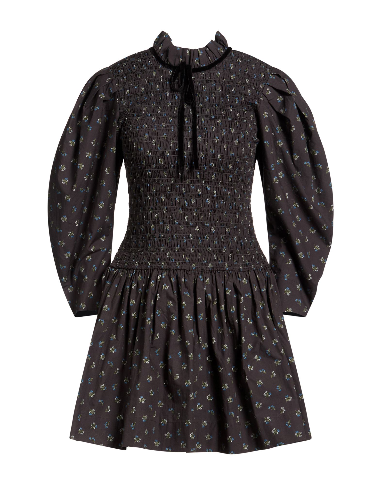 GANNI - Mini-Kleider