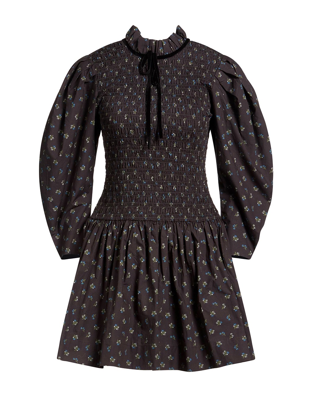 GANNI - Mini-Kleider