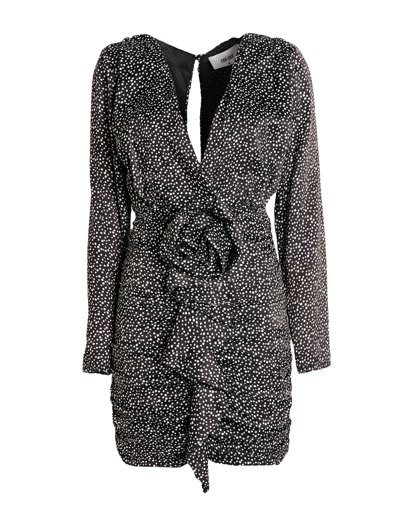 ODÌ ODÌ - Mini dresses