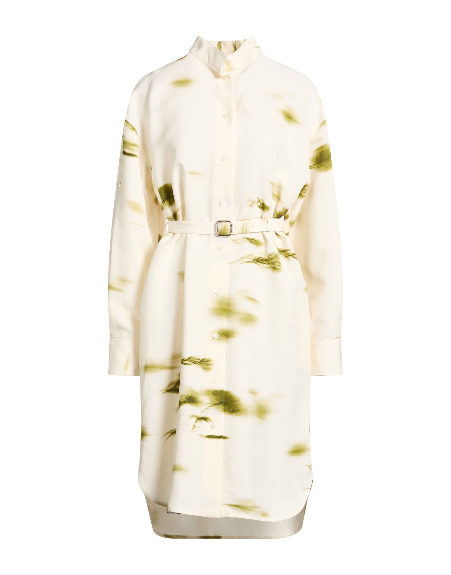 FERRAGAMO - ミディ丈ワンピース