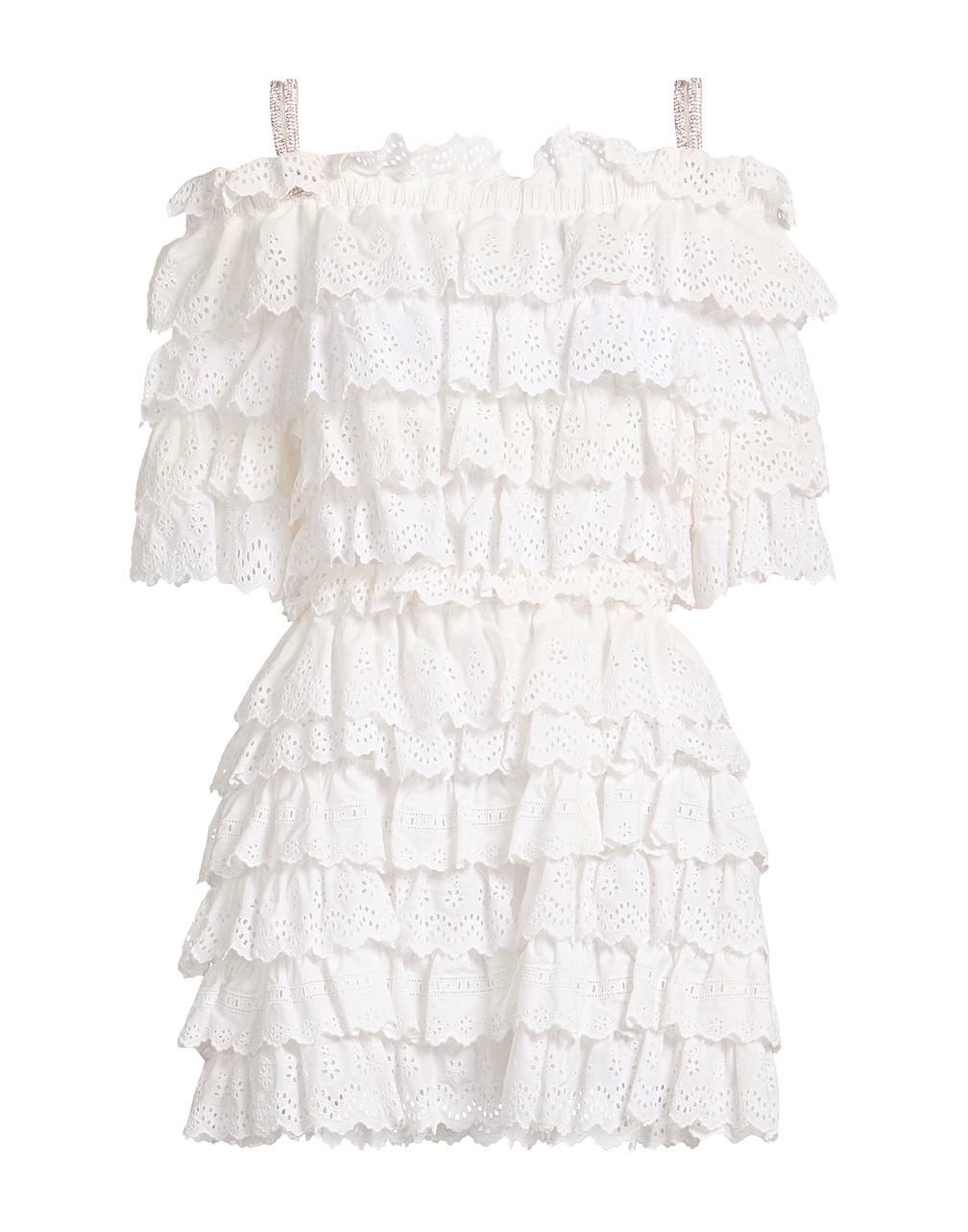 DOLCE&GABBANA - Mini dresses