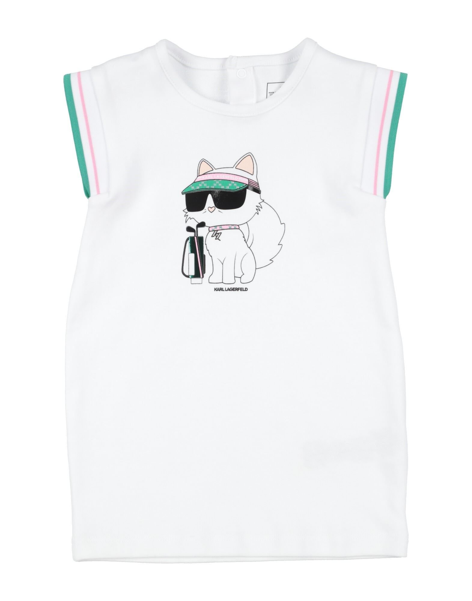 KARL LAGERFELD - Babykleider