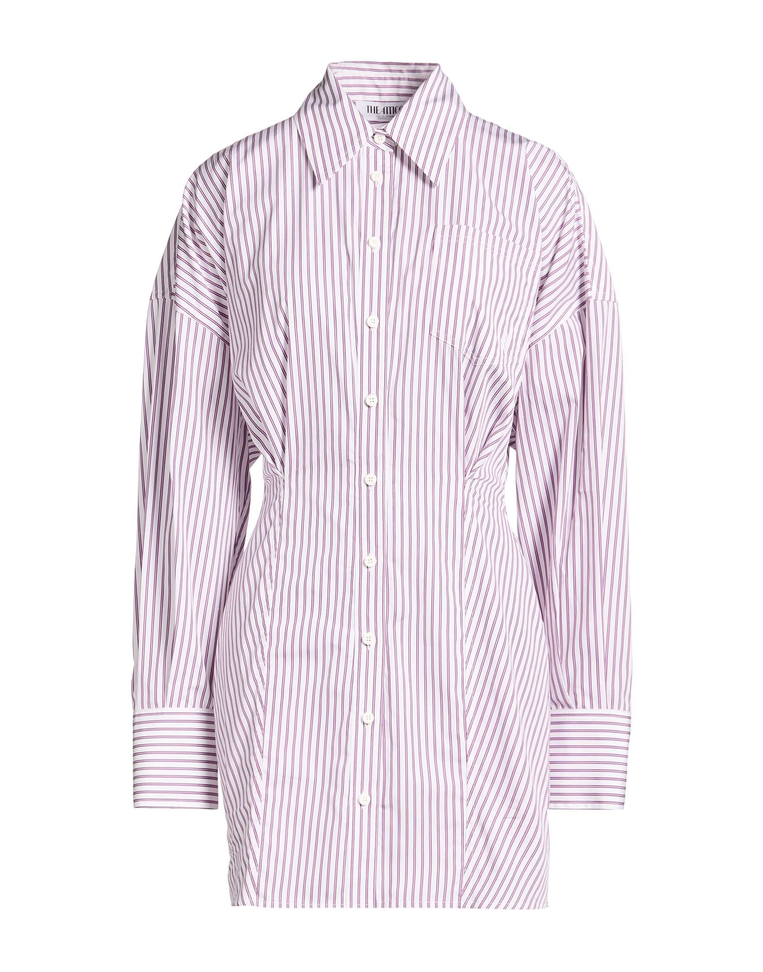 THE ATTICO - Mini dresses