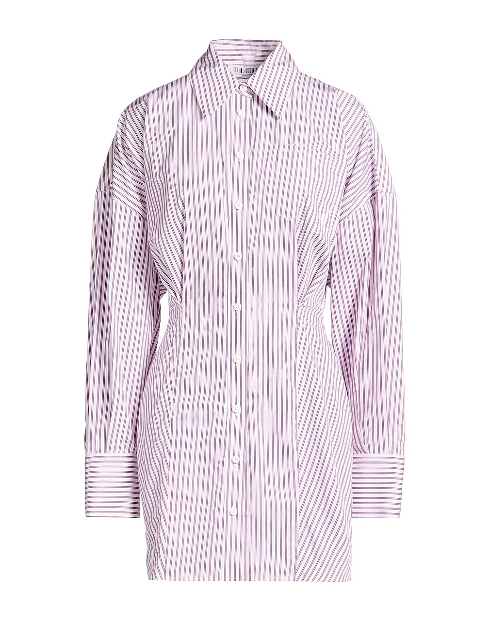 THE ATTICO - Mini dresses