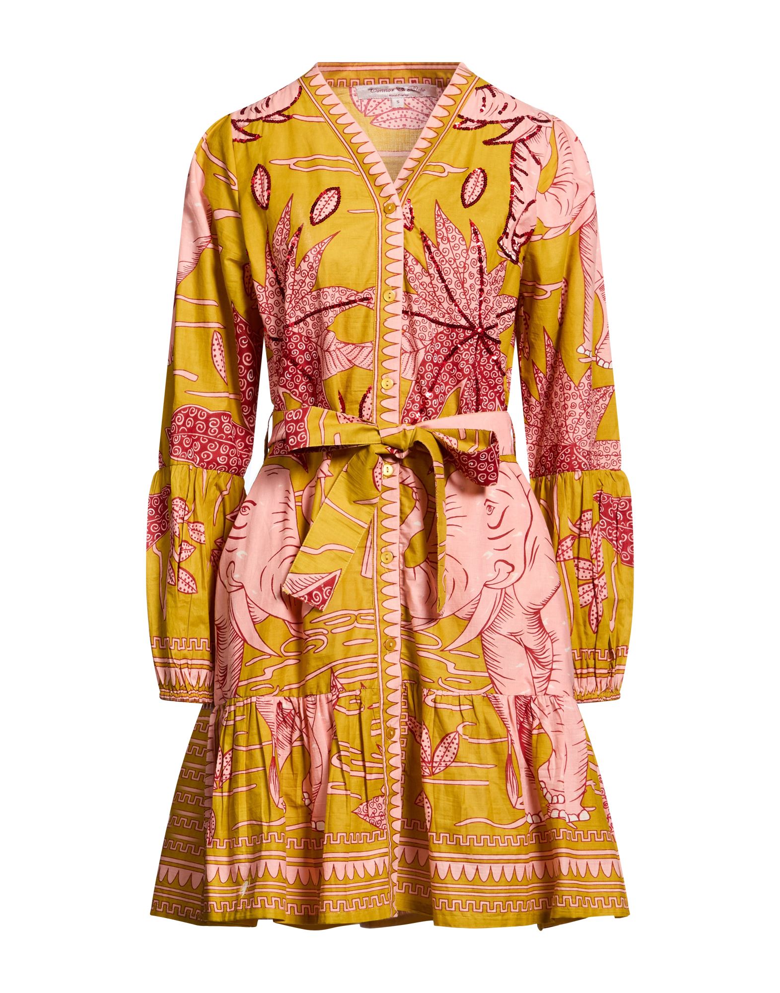 CONNOR & BLAKE - Mini-Kleider