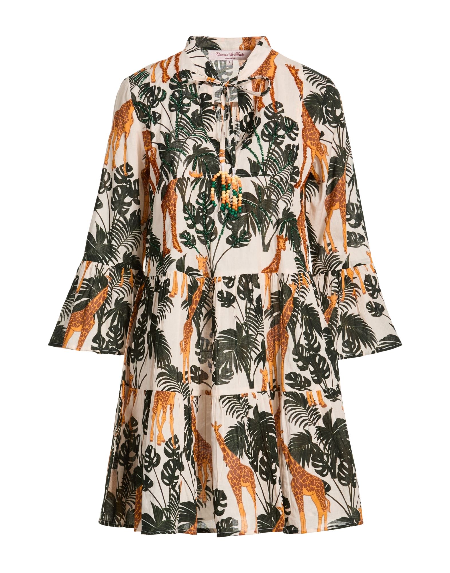 CONNOR & BLAKE - Robes courtes