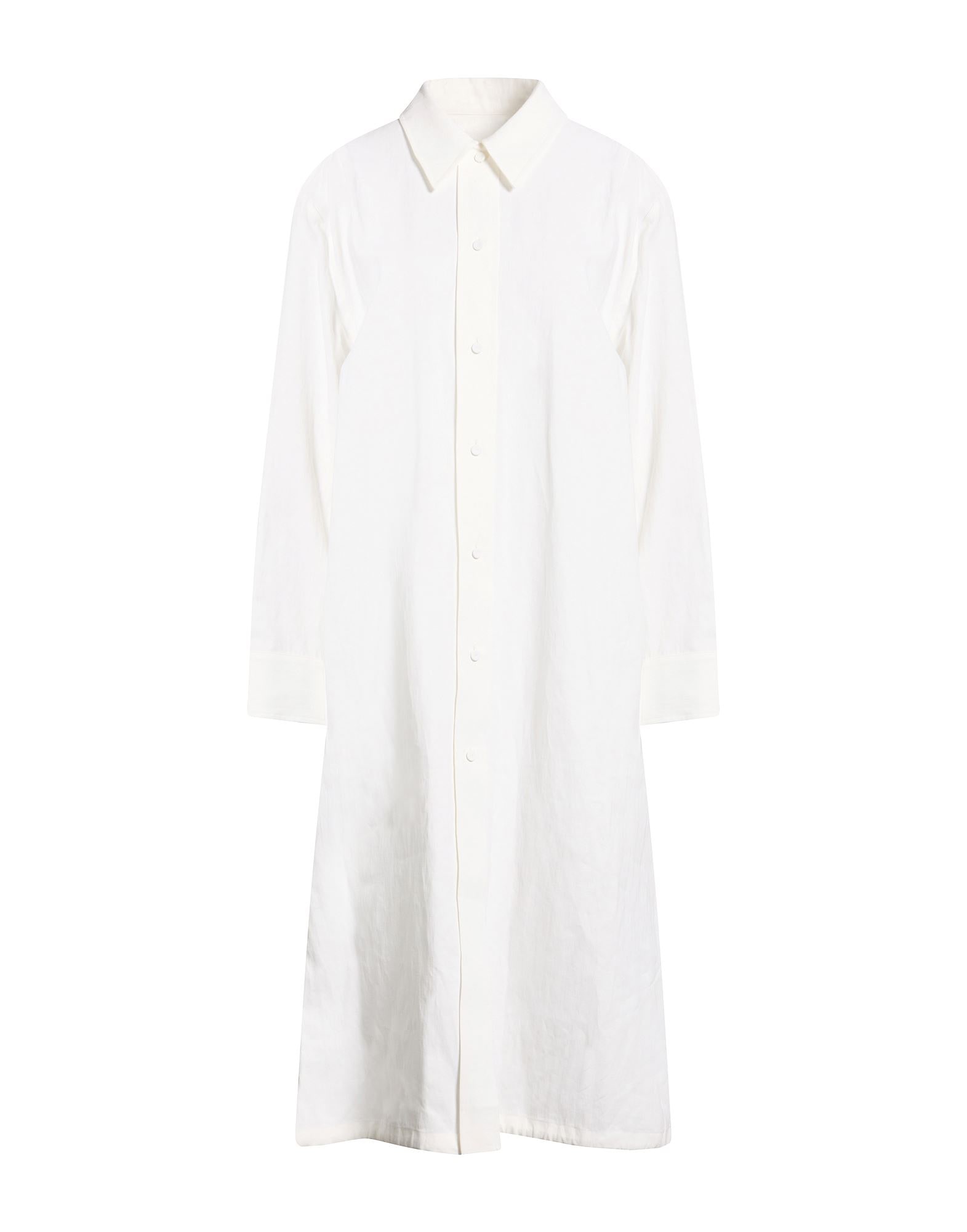 JIL SANDER - Robes midi