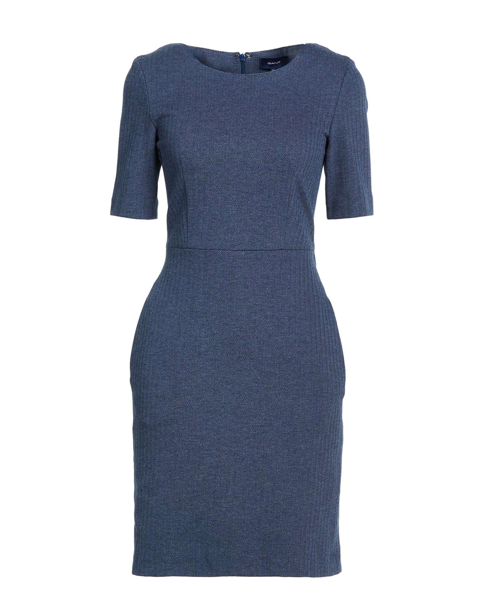 GANT - Mini dresses