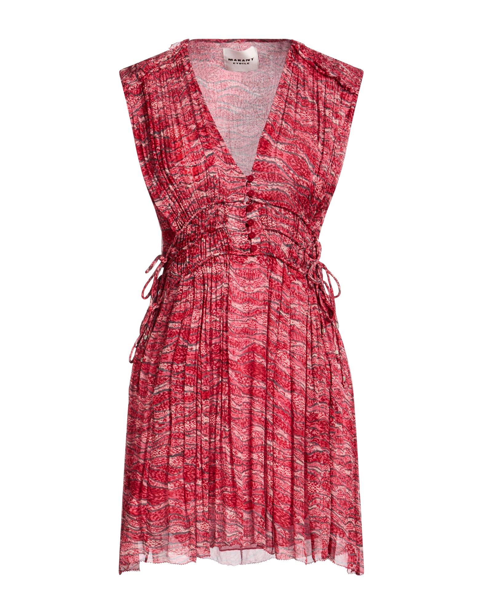 MARANT ÉTOILE - Mini dresses