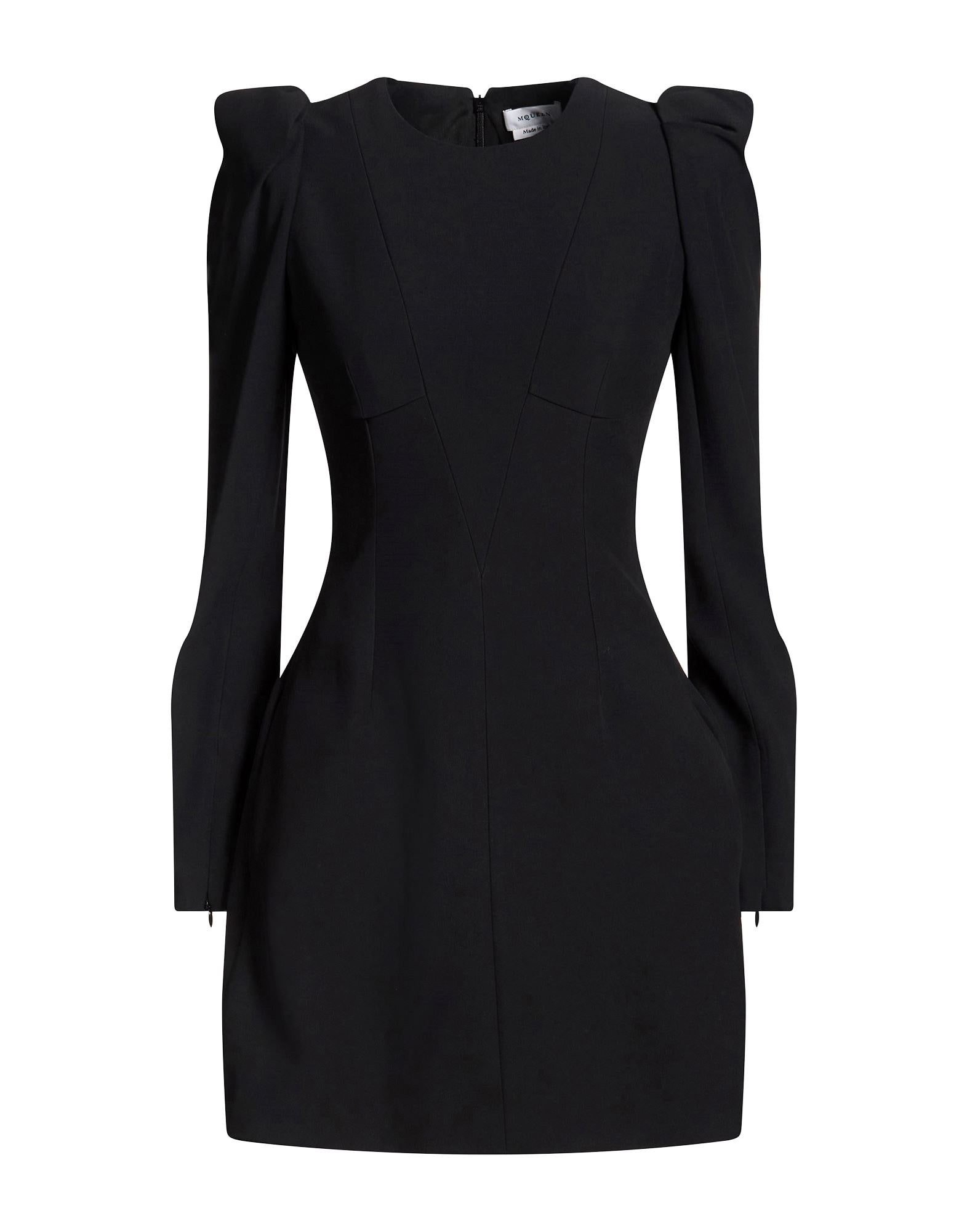 MCQUEEN - Mini dresses