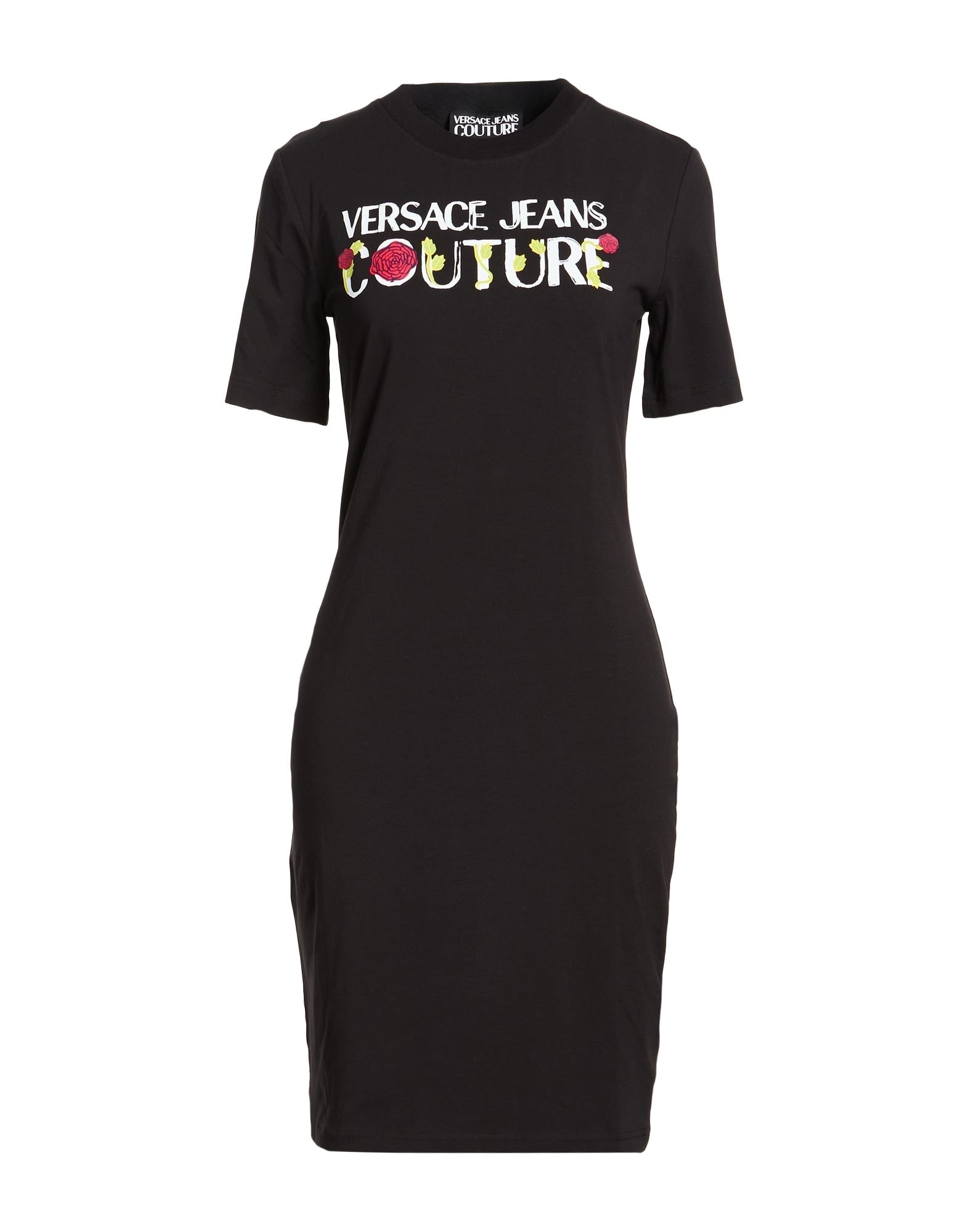 VERSACE JEANS COUTURE - Короткие платья