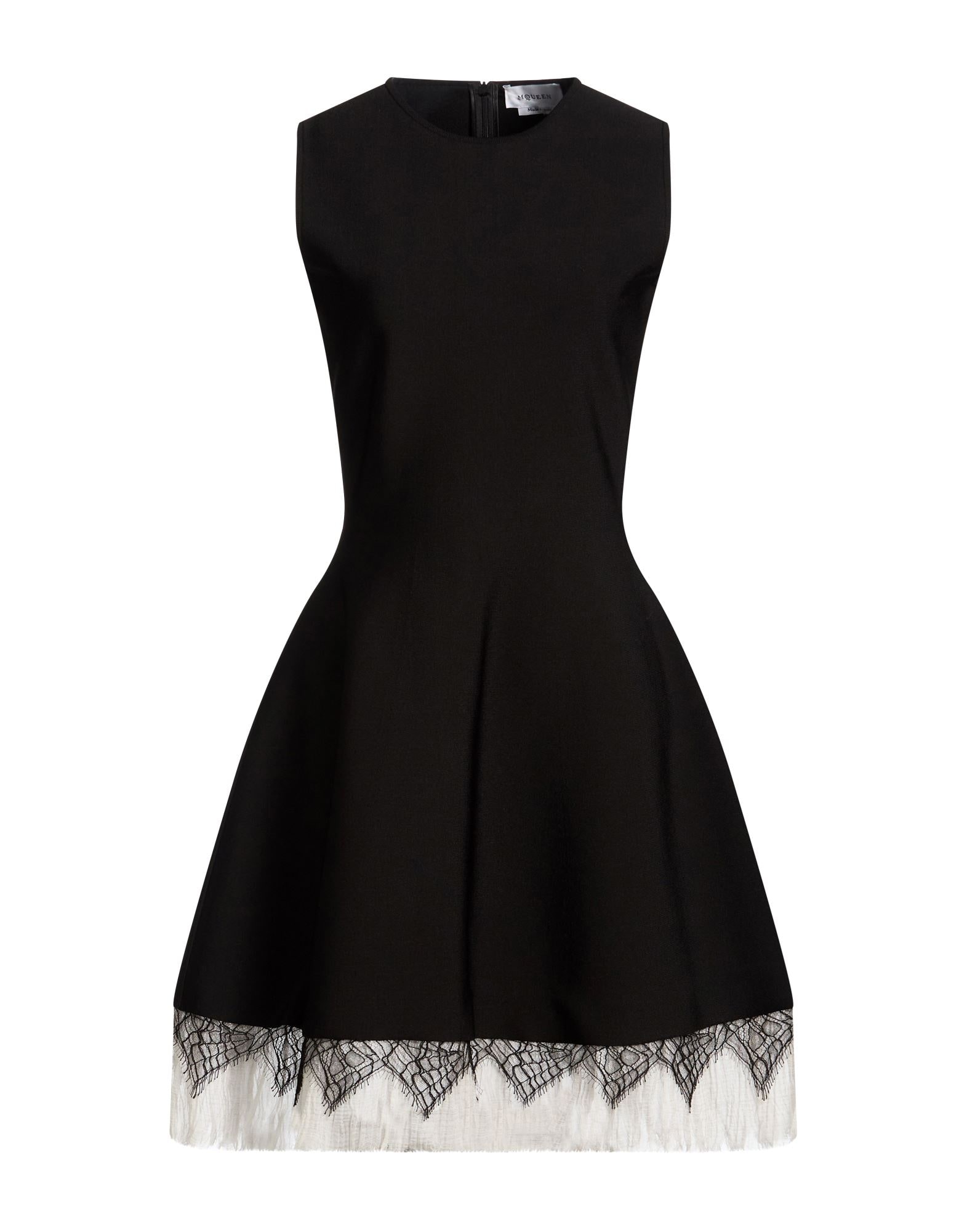 MCQUEEN - Midi dresses