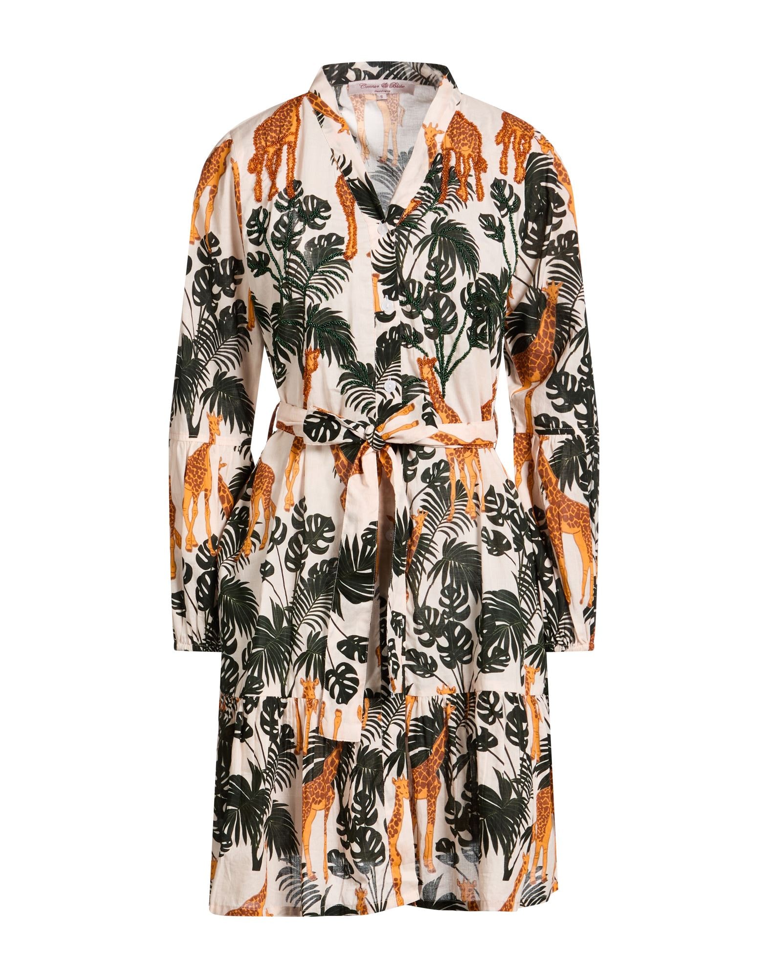 CONNOR & BLAKE - Robes courtes