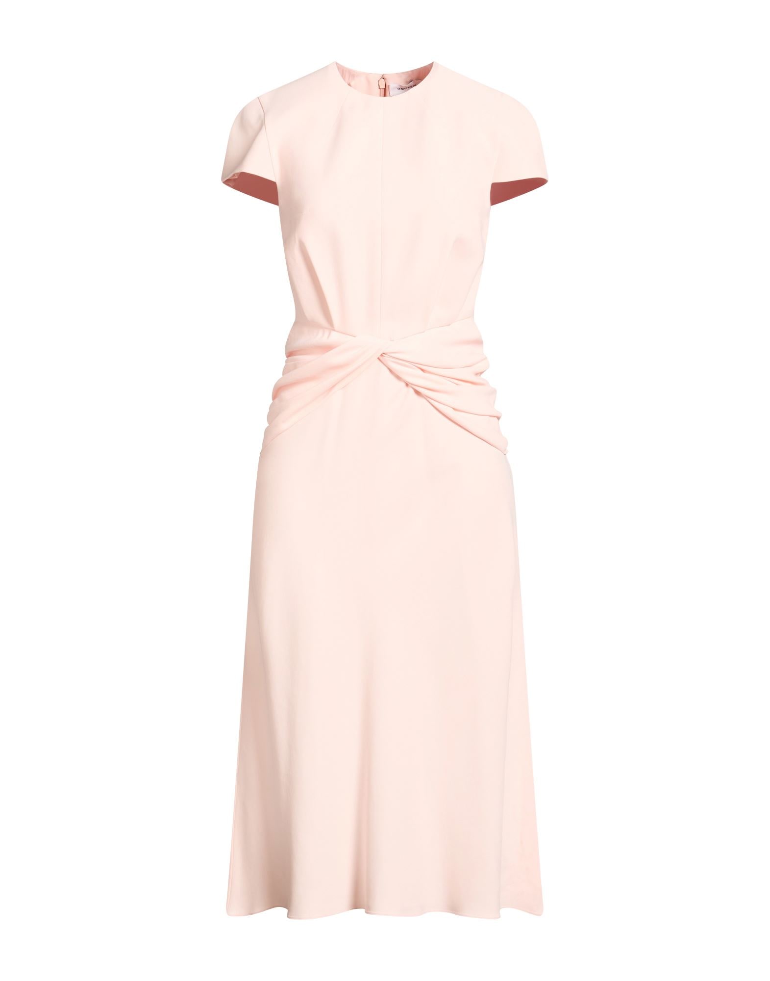 MCQUEEN - Midi dresses