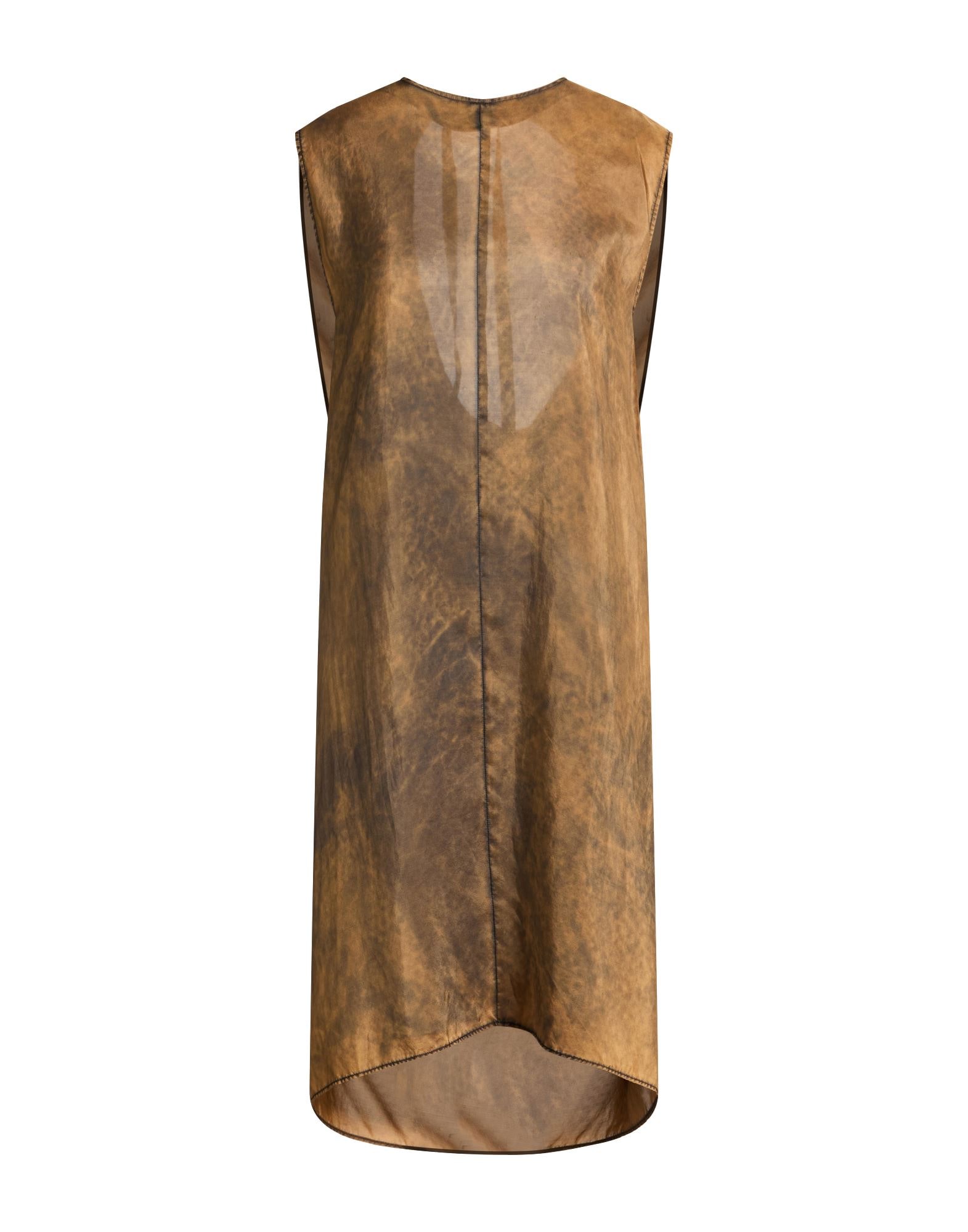 MM6 MAISON MARGIELA - Платья миди