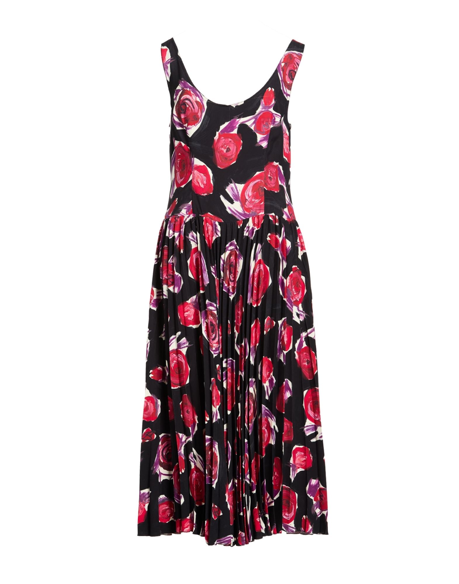 MARNI - ミディ丈ワンピース